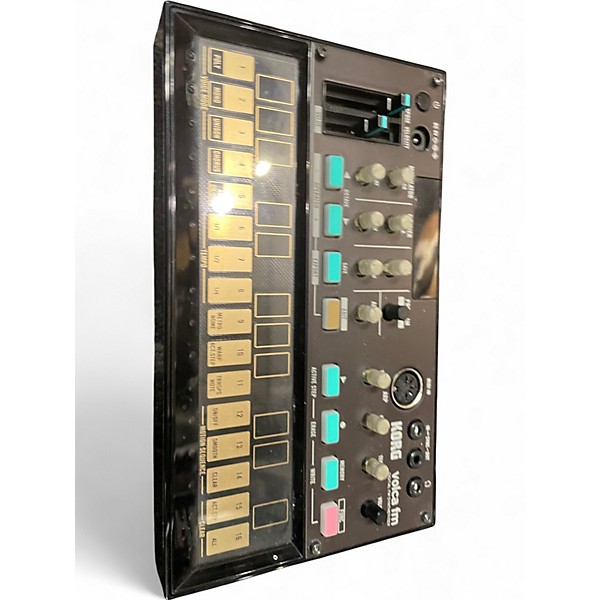 Used KORG Volca FM Synthesizer