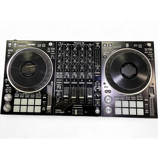 Used Pioneer DJ DDJ1000SRT DJ Controller