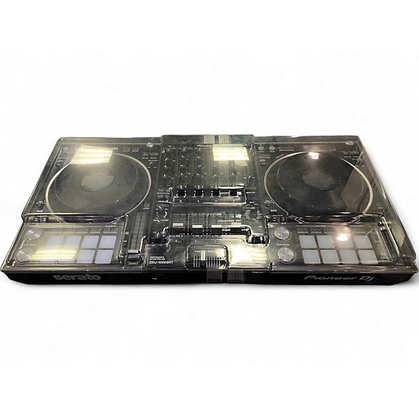 Used Pioneer DJ DDJ1000SRT DJ Controller