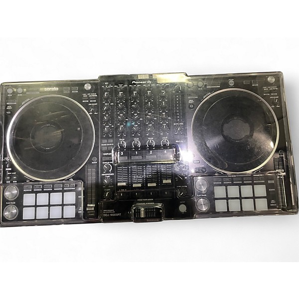 Used Pioneer DJ DDJ1000SRT DJ Controller