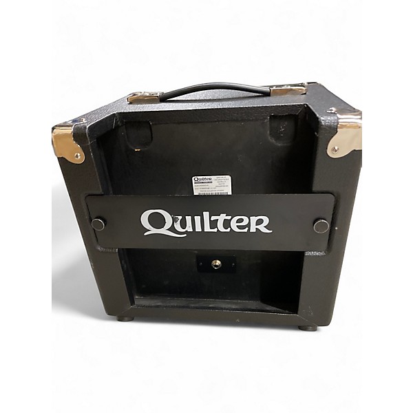 Used Quilter Labs Blockdock 10TC Guitar Cabinet