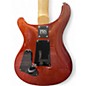 Used PRS CE24 Crimson Red Burst Solid Body Electric Guitar