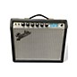 Used Fender 68' Vibro Champ Reverb Tube Guitar Combo Amp thumbnail