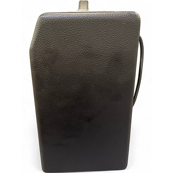 Used Fender 68' Vibro Champ Reverb Tube Guitar Combo Amp