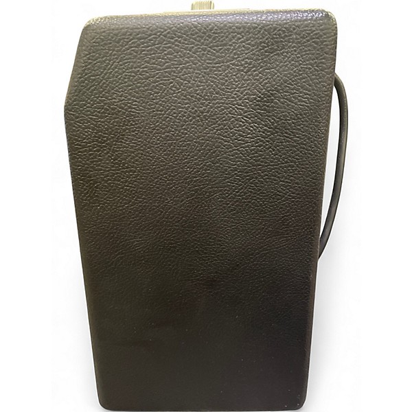 Used Fender 68' Vibro Champ Reverb Tube Guitar Combo Amp