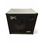 Used Gallien-Krueger neo112 iv Bass Cabinet thumbnail