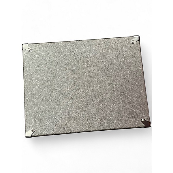 Used Gallien-Krueger neo112 iv Bass Cabinet