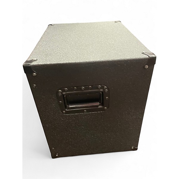 Used Gallien-Krueger neo112 iv Bass Cabinet