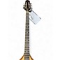 Used Gold Tone BZ-500 Natural Mandolin