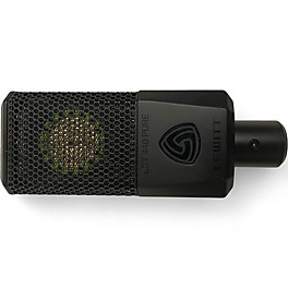 Used LEWITT lct 440 pure Condenser Microphone