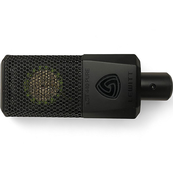 Used LEWITT lct 440 pure Condenser Microphone
