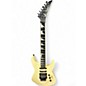 Used 1990s Jackson SOLOIST WHITE Solid Body Electric Guitar thumbnail