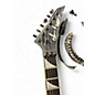 Used 1990s Jackson SOLOIST WHITE Solid Body Electric Guitar