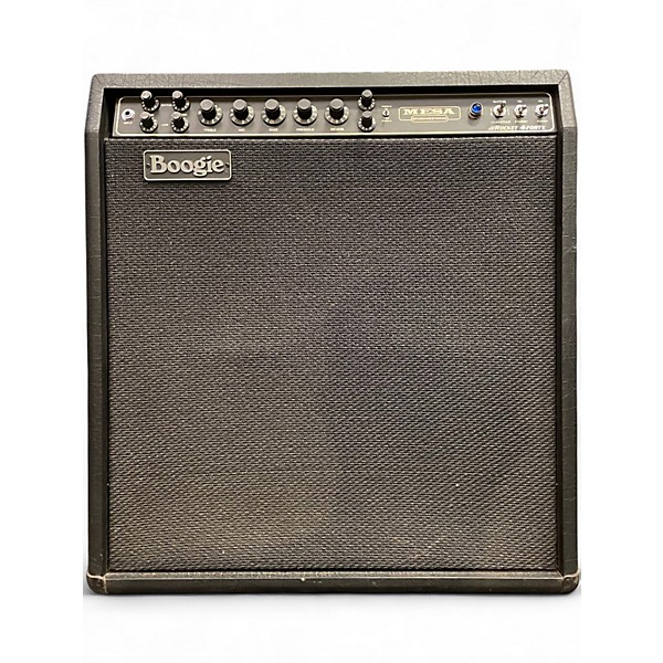 Used MESA/Boogie ROCKET 440 Tube Guitar Combo Amp