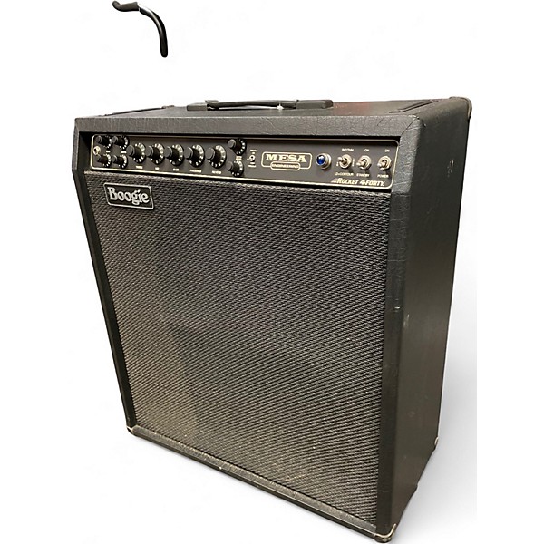 Used MESA/Boogie ROCKET 440 Tube Guitar Combo Amp