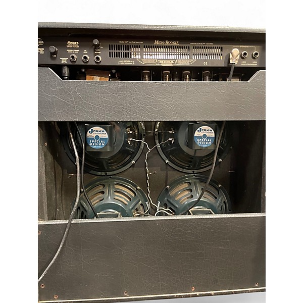 Used MESA/Boogie ROCKET 440 Tube Guitar Combo Amp