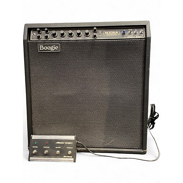 Used MESA/Boogie ROCKET 440 Tube Guitar Combo Amp