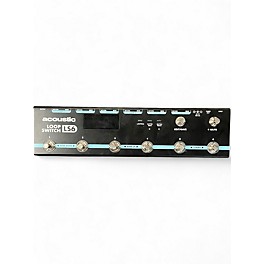 Used Acoustic LS6 Pedal