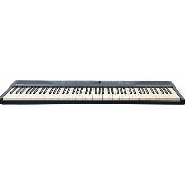 Used Alesis RECITAL PLAY Digital Piano