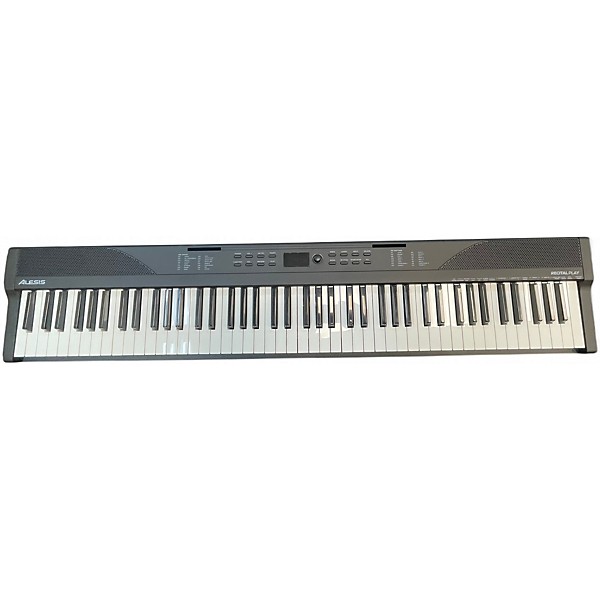 Used Alesis RECITAL PLAY Digital Piano