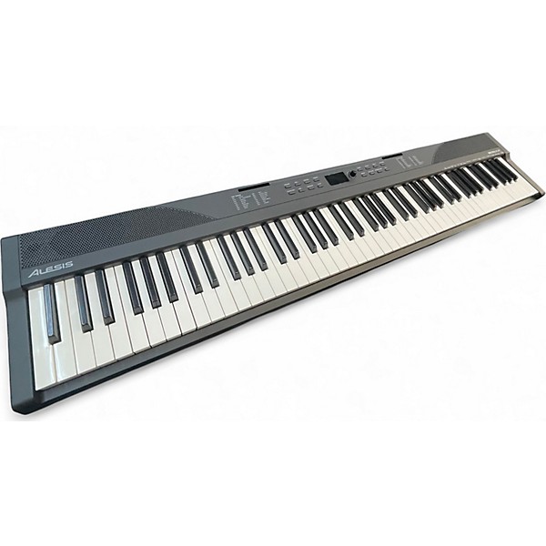 Used Alesis RECITAL PLAY Digital Piano