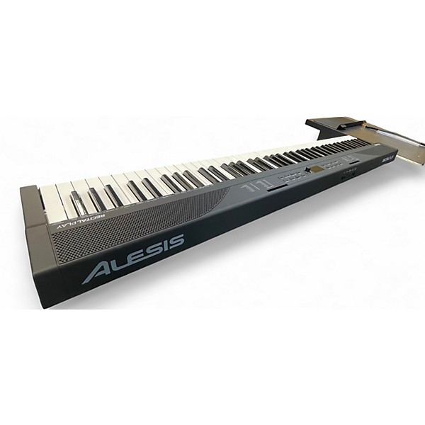Used Alesis RECITAL PLAY Digital Piano