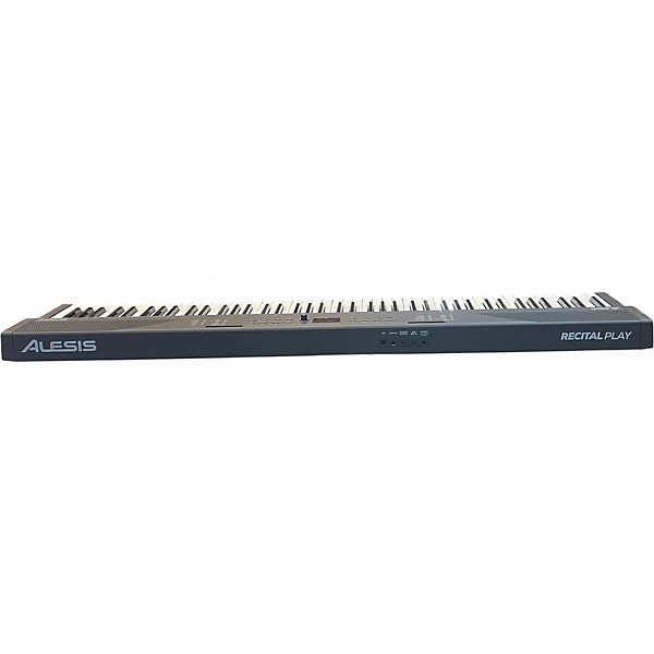 Used Alesis RECITAL PLAY Digital Piano