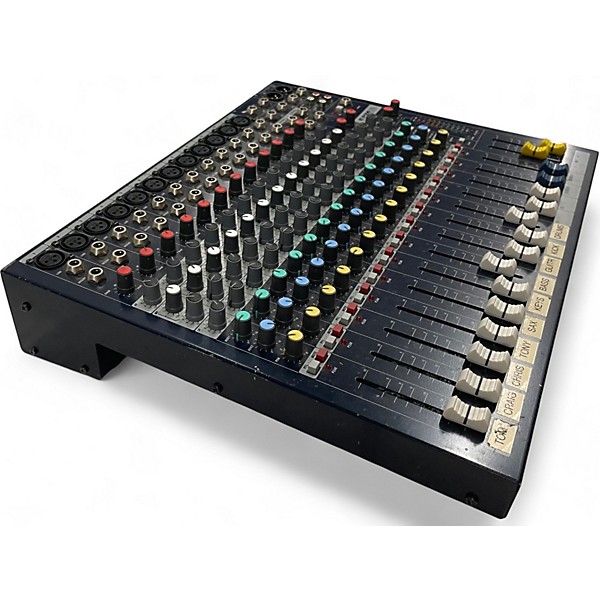 Used Soundcraft EPM12 Unpowered Mixer