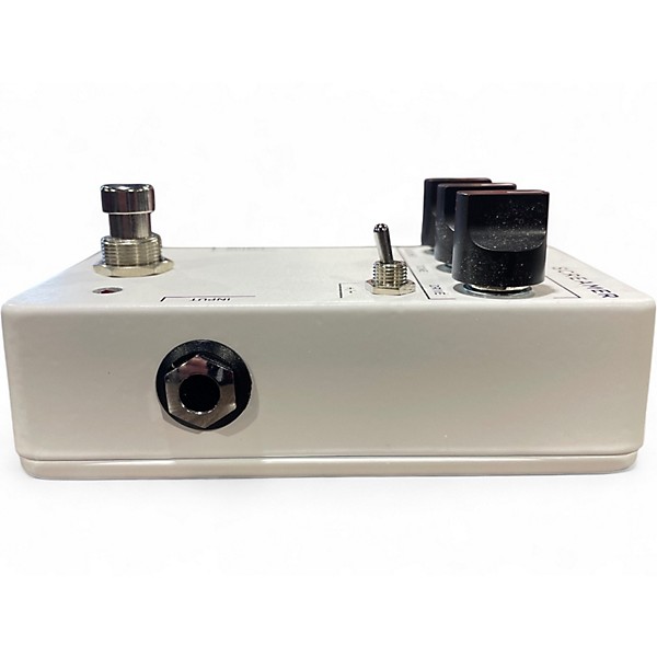 Used JHS Pedals Screamer Effect Pedal