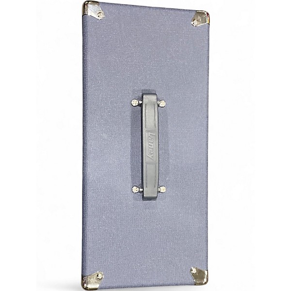 Used Laney LF Supertop Solid State Guitar Amp Head