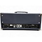 Used Laney LF Supertop Solid State Guitar Amp Head