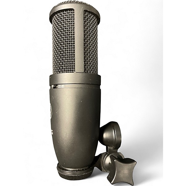 Used AKG P120 Project Studio Condenser Microphone
