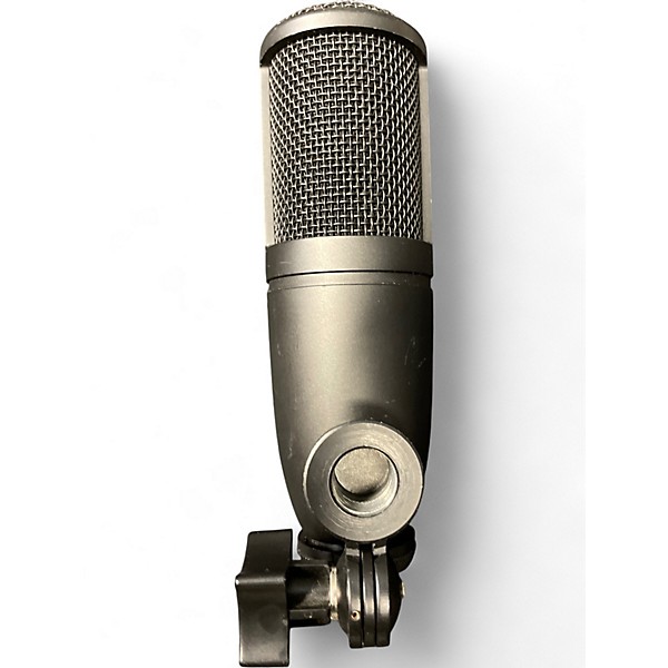 Used AKG P120 Project Studio Condenser Microphone