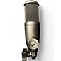 Used AKG P120 Project Studio Condenser Microphone