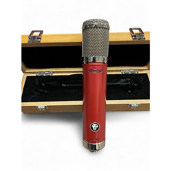 Used Avantone CV12BLA Condenser Microphone
