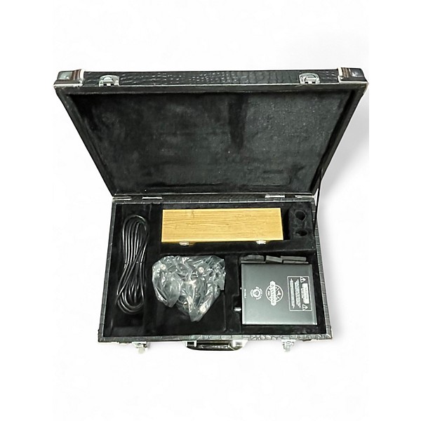 Used Avantone CV12BLA Condenser Microphone