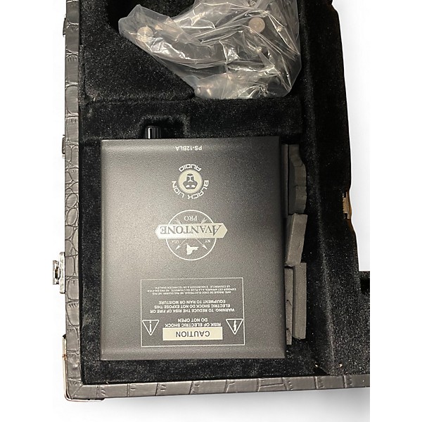 Used Avantone CV12BLA Condenser Microphone