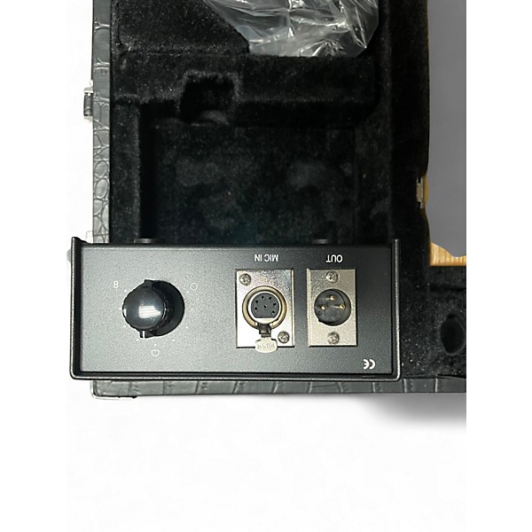 Used Avantone CV12BLA Condenser Microphone