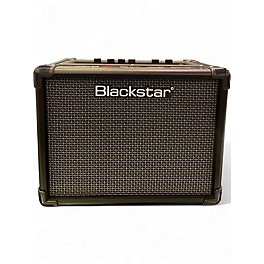 Used Blackstar ID CORE V4 Stereo 10 Guitar Combo Amp