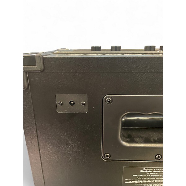 Used Blackstar ID CORE V4 Stereo 10 Guitar Combo Amp