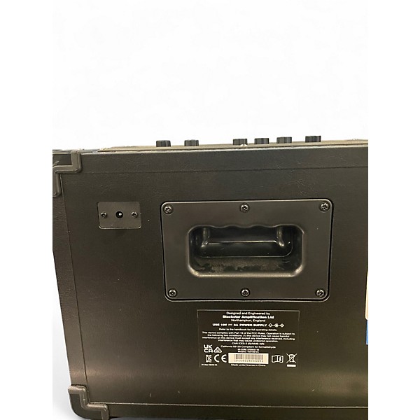 Used Blackstar ID CORE V4 Stereo 10 Guitar Combo Amp