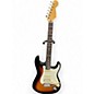 Used Fender Player II Strat HSS RW 3TS 3 Tone Sunburst Solid Body Electric Guitar thumbnail
