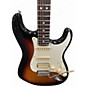 Used Fender Player II Strat HSS RW 3TS 3 Tone Sunburst Solid Body Electric Guitar