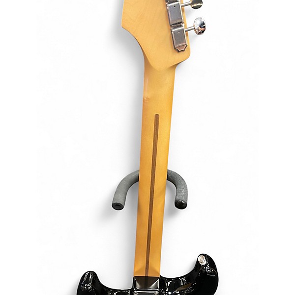 Used Fender Player II Strat HSS RW 3TS 3 Tone Sunburst Solid Body Electric Guitar