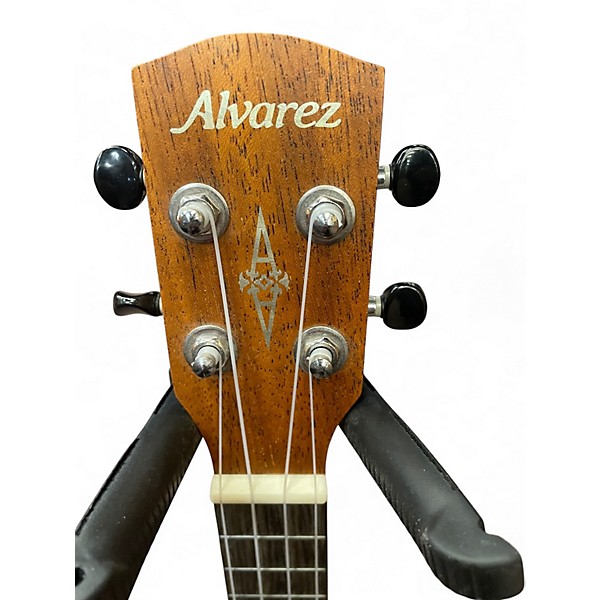 Used Alvarez GDU26C Filmore Filmore Ukulele