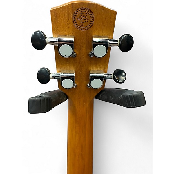 Used Alvarez GDU26C Filmore Filmore Ukulele