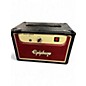Used Epiphone Valve Jr 5W Class A Tube Guitar Amp Head thumbnail