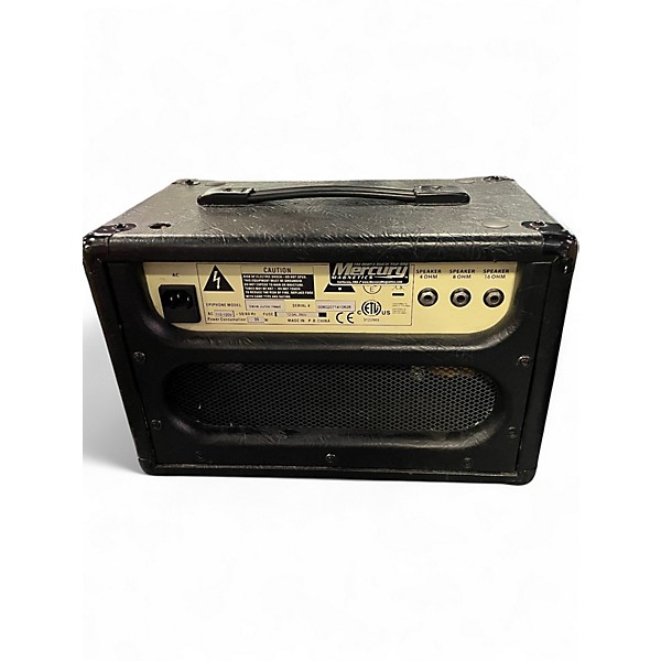 Used Epiphone Valve Jr 5W Class A Tube Guitar Amp Head