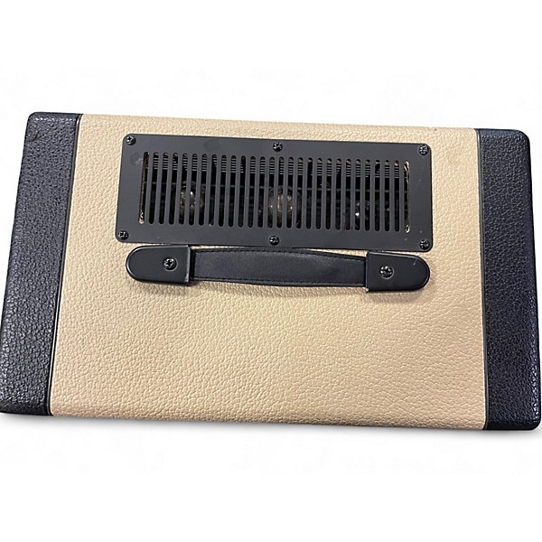 Used Egnater Rebel 20 20W Tube Guitar Amp Head