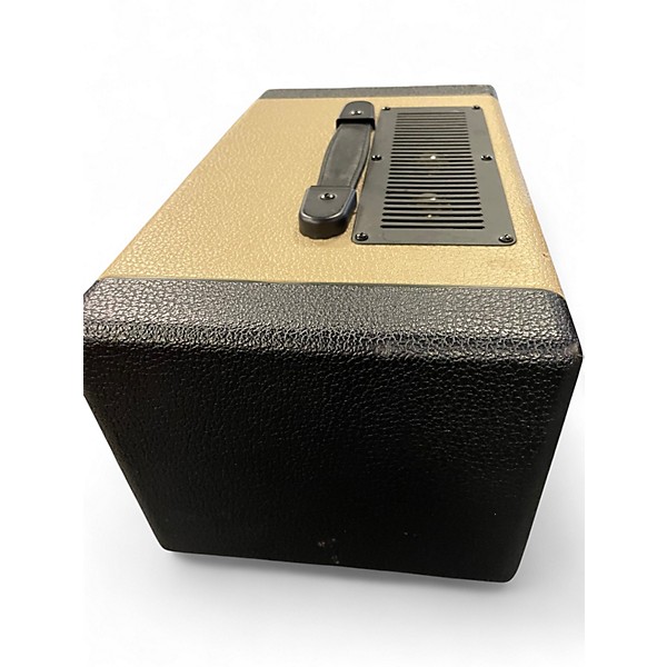 Used Egnater Rebel 20 20W Tube Guitar Amp Head